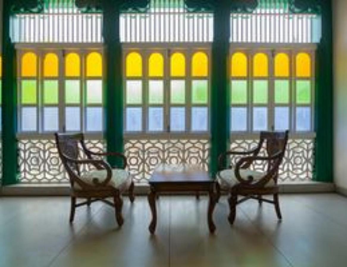 Villa De 1945 Mahe Eksteriør billede